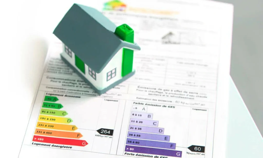Efficient energy consumption and economic savings